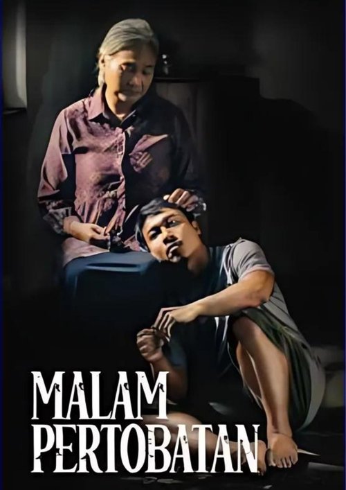 Malam Pertobatan — Feature Film