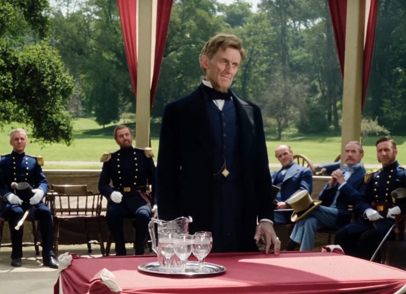 Santa Fe Trail — Feature Film